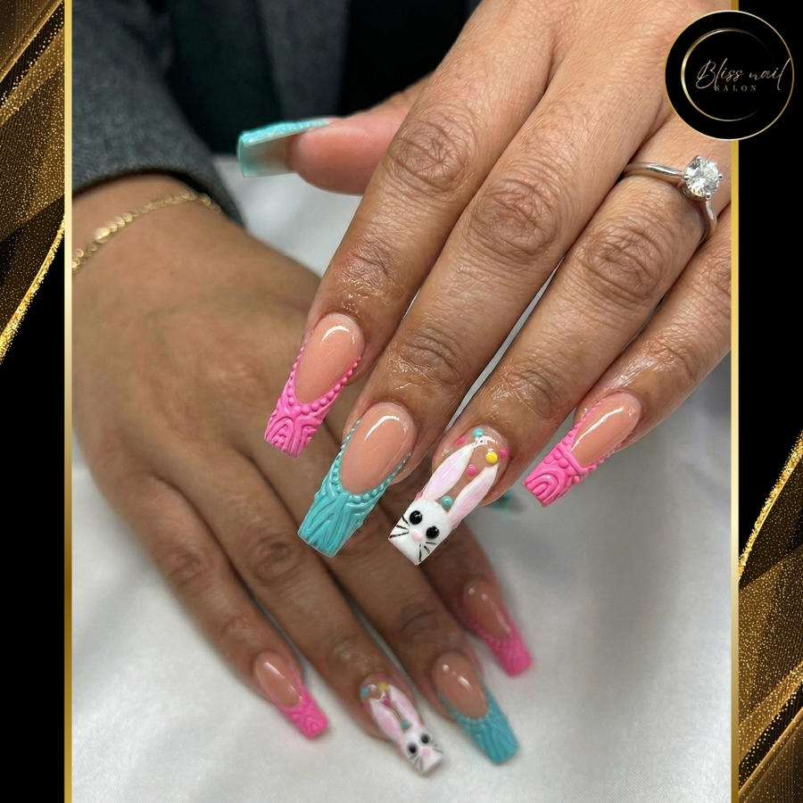 Nail Design